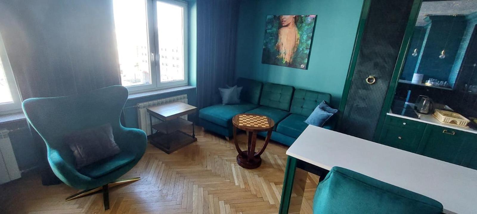 Apartament Wow Waw By Better Place Warszawa