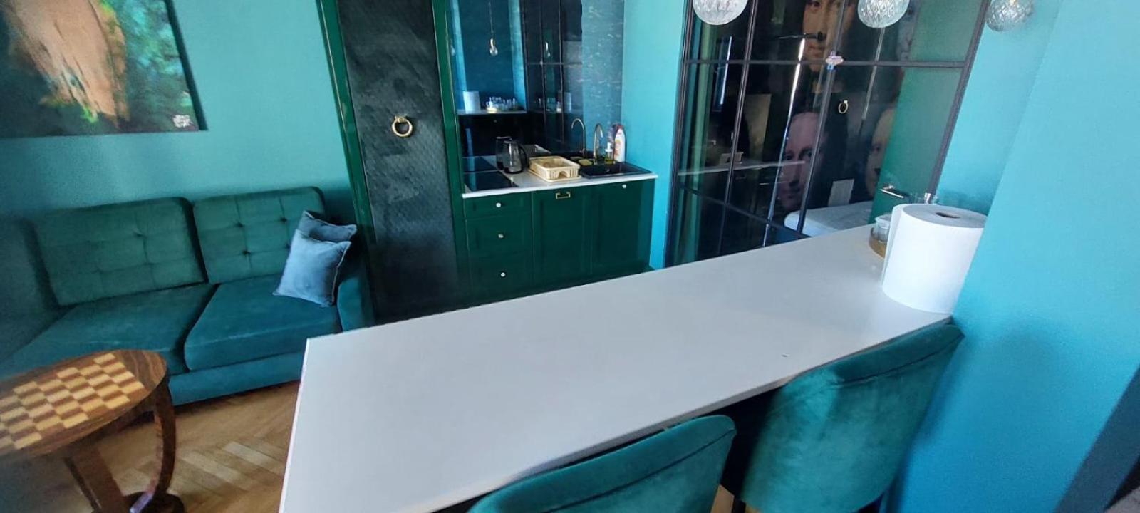 Apartament Wow Waw By Better Place Warszawa