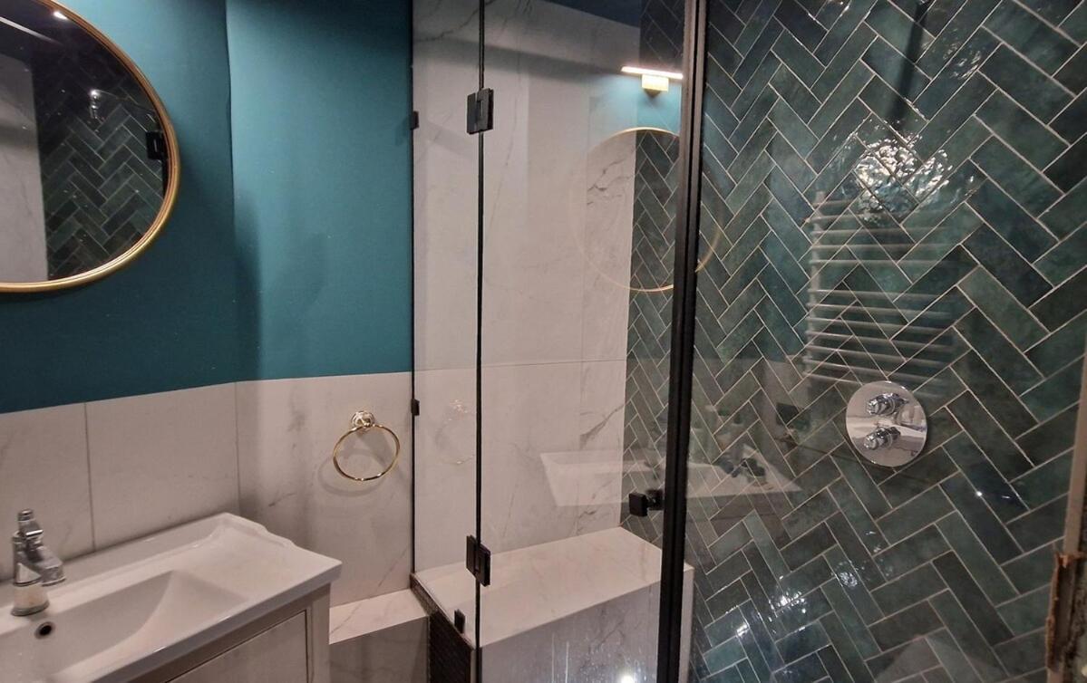 Apartament Wow Waw By Better Place Warszawa
