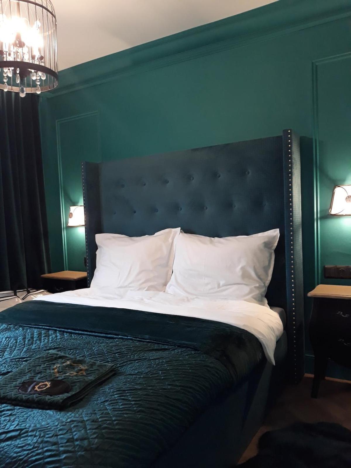 Wow Waw By Better Place Warszawa