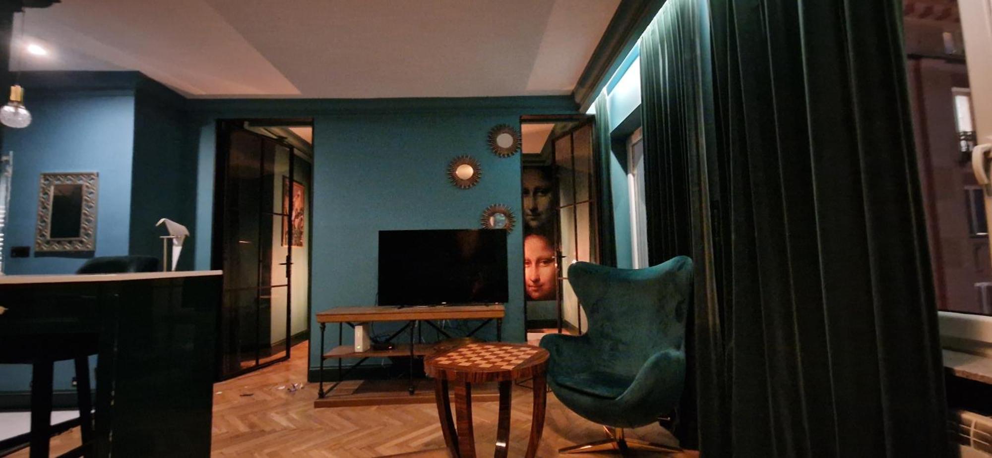 Wow Waw By Better Place Apartament Warszawa