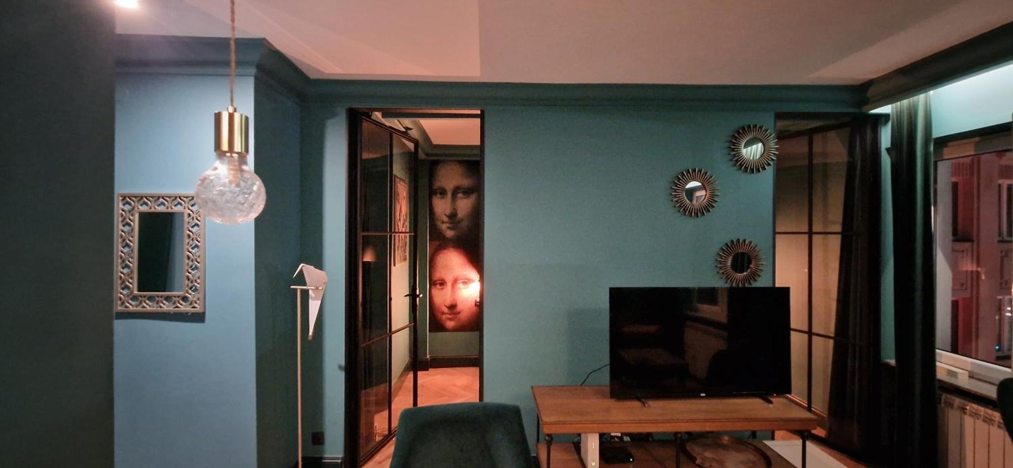 Wow Waw By Better Place Apartament *