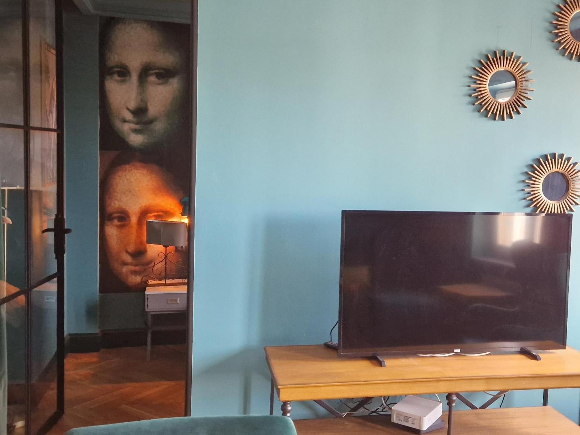 Apartament Wow Waw By Better Place *