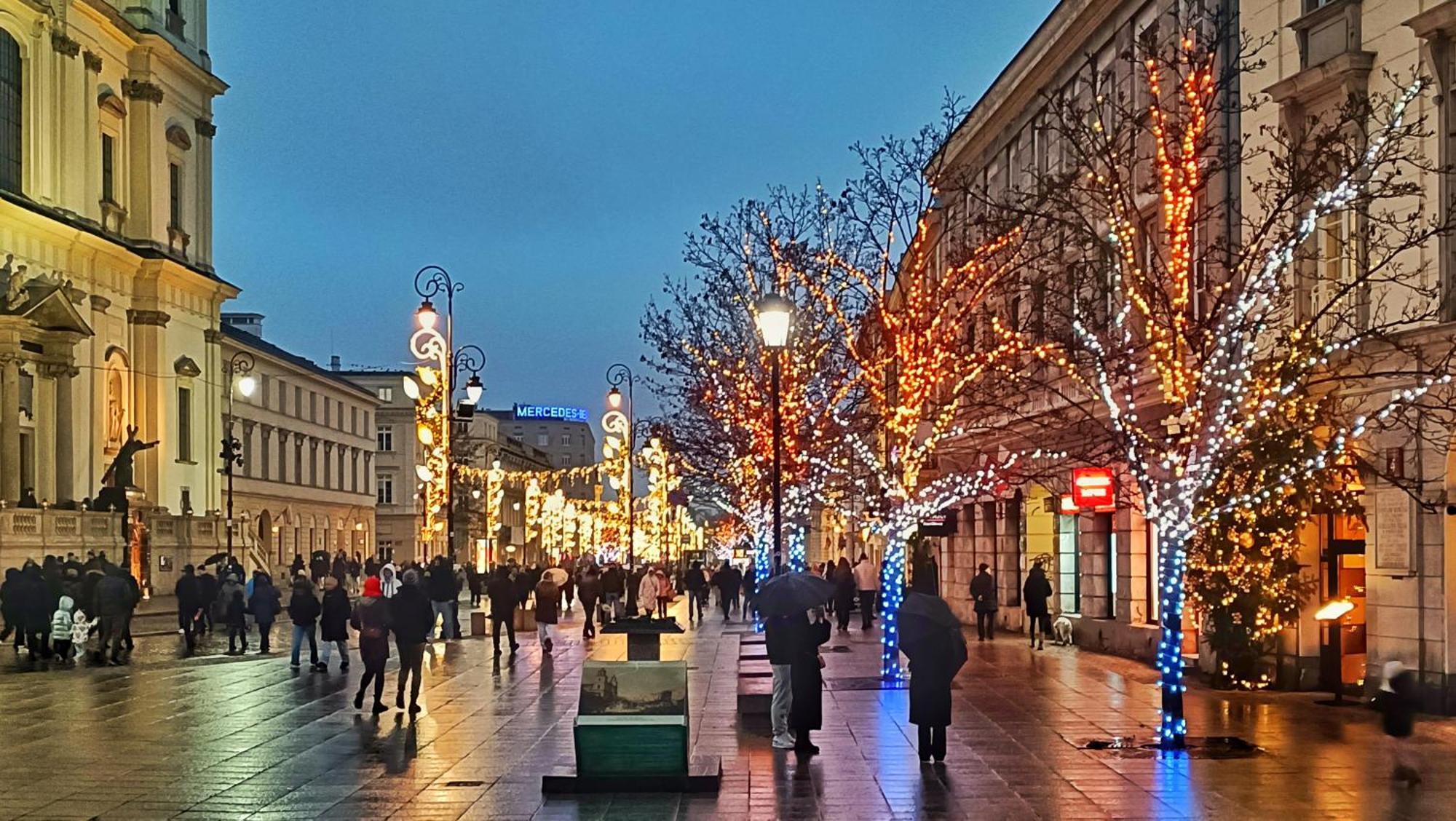 Wow Waw By Better Place * Warszawa