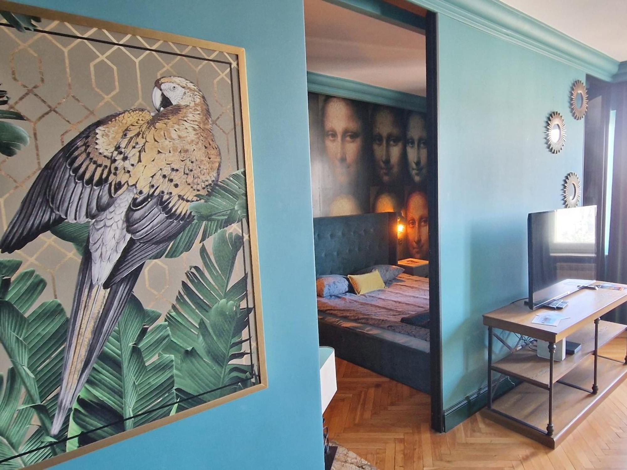 Wow Waw By Better Place Apartament