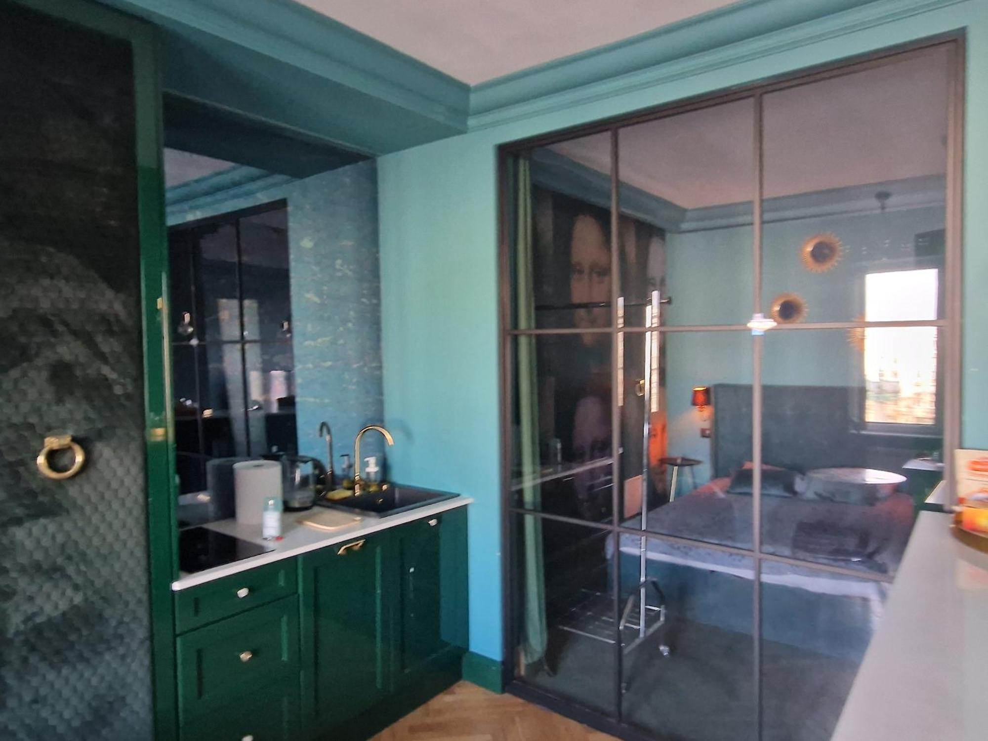 Apartament Wow Waw By Better Place Warszawa