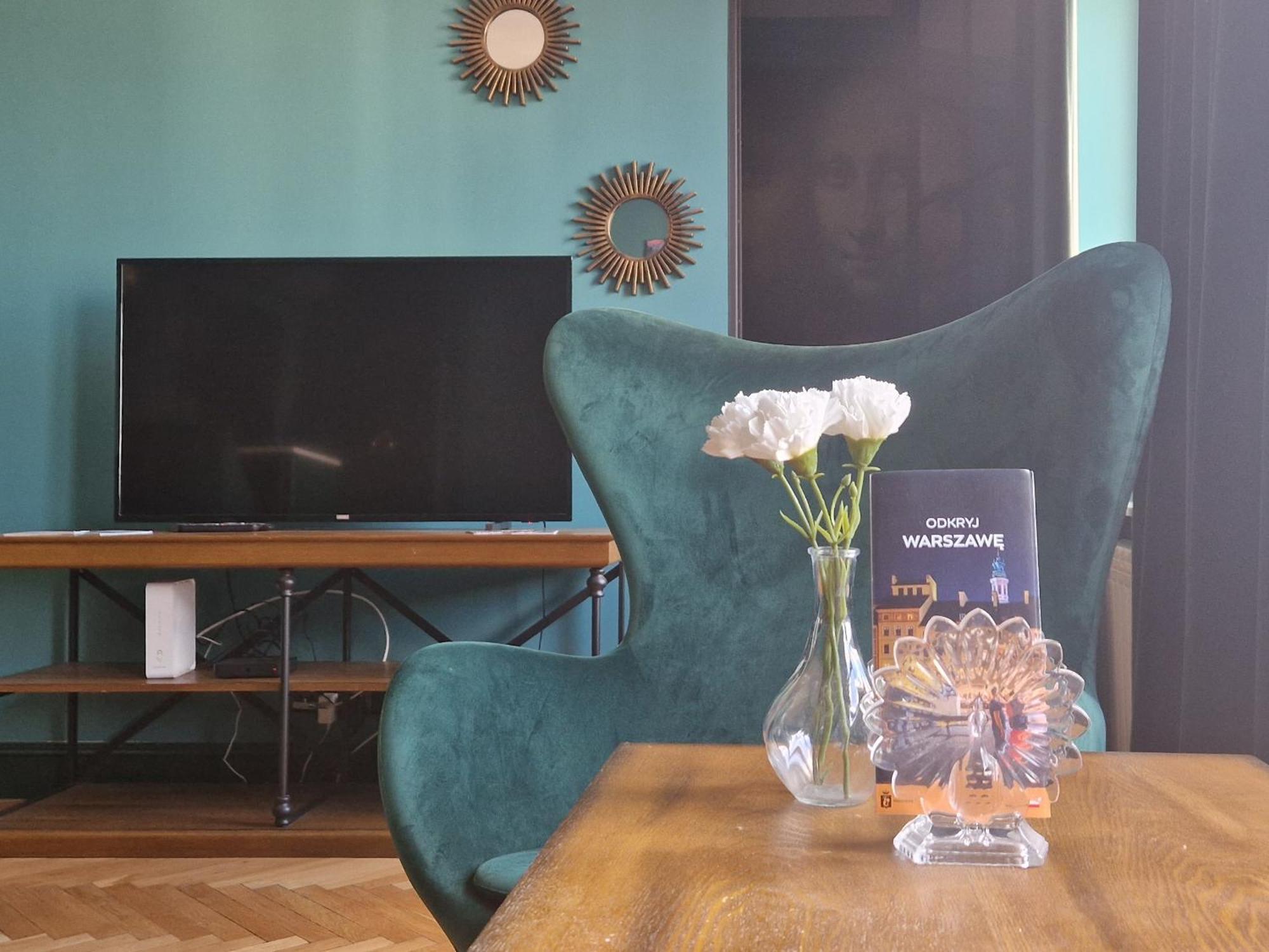 Apartament Wow Waw By Better Place