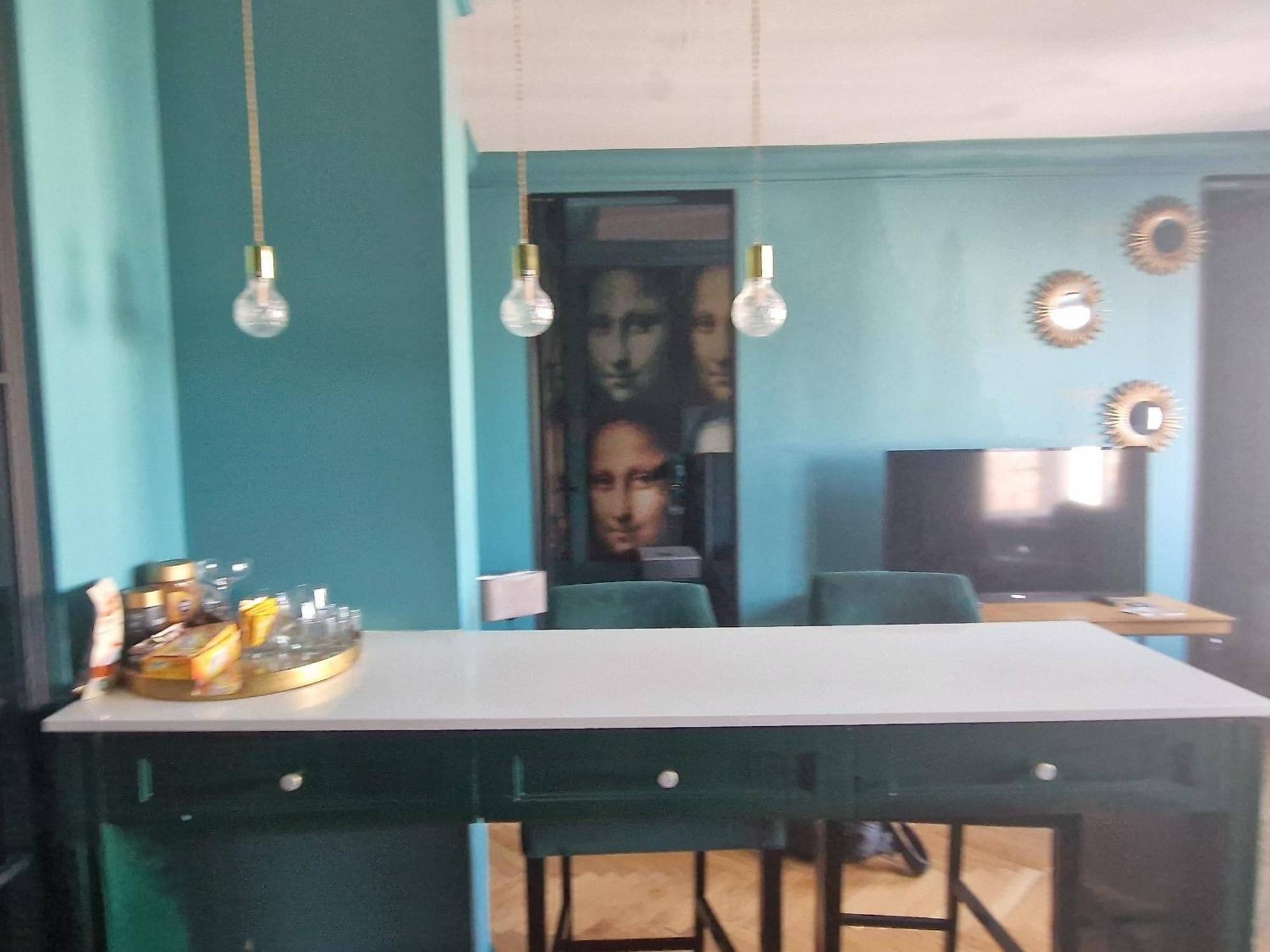 Wow Waw By Better Place Apartament *