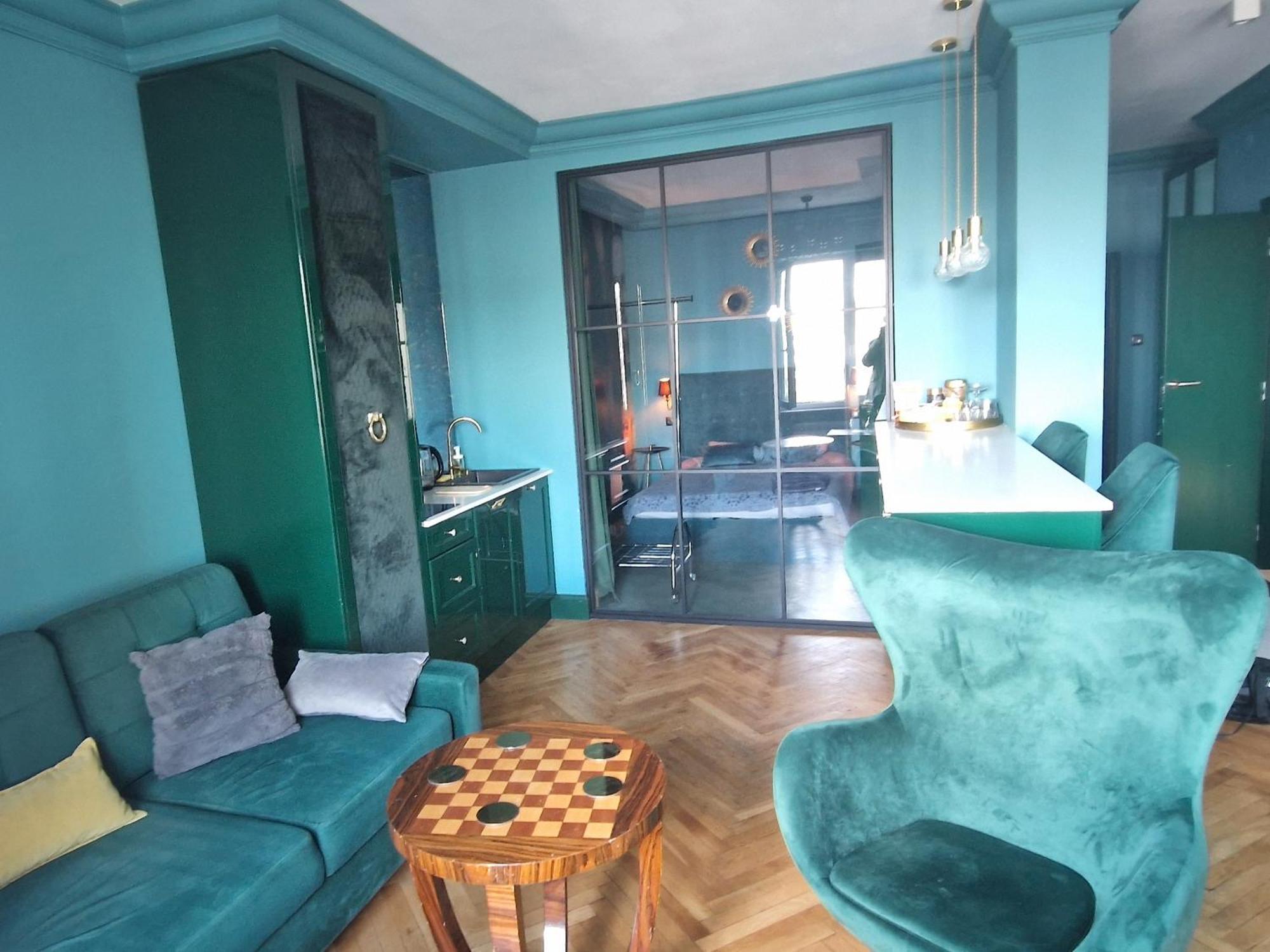 Wow Waw By Better Place Apartament