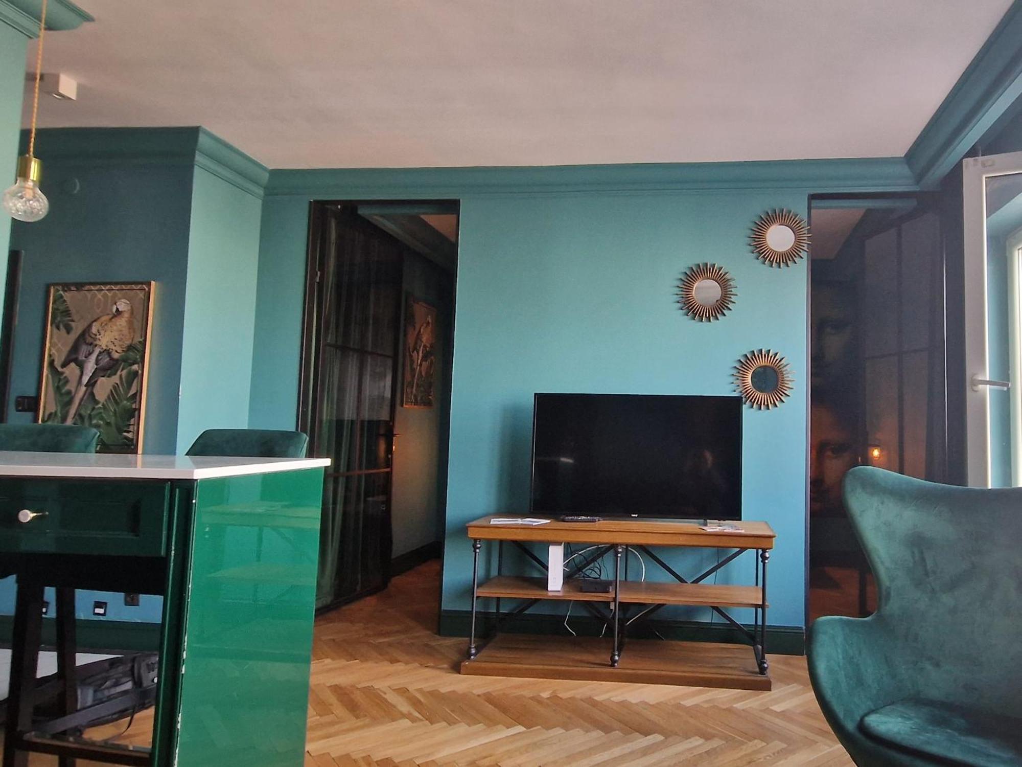 Apartament Wow Waw By Better Place *