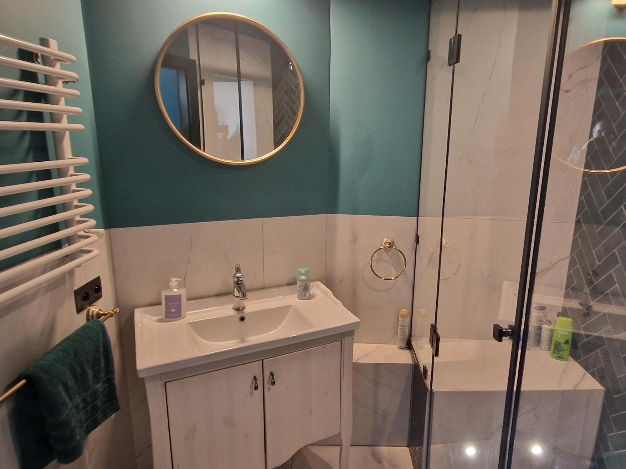 Apartament Wow Waw By Better Place *